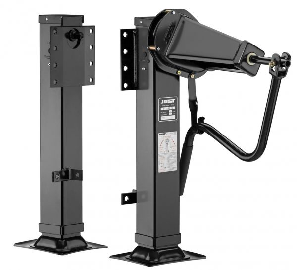 APARELHO DE LEVANTAMENTO 